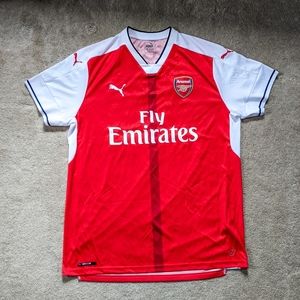 Arsenal Jersey XL